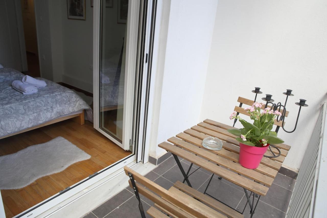 Vz Athens Apartment Zewnętrze zdjęcie