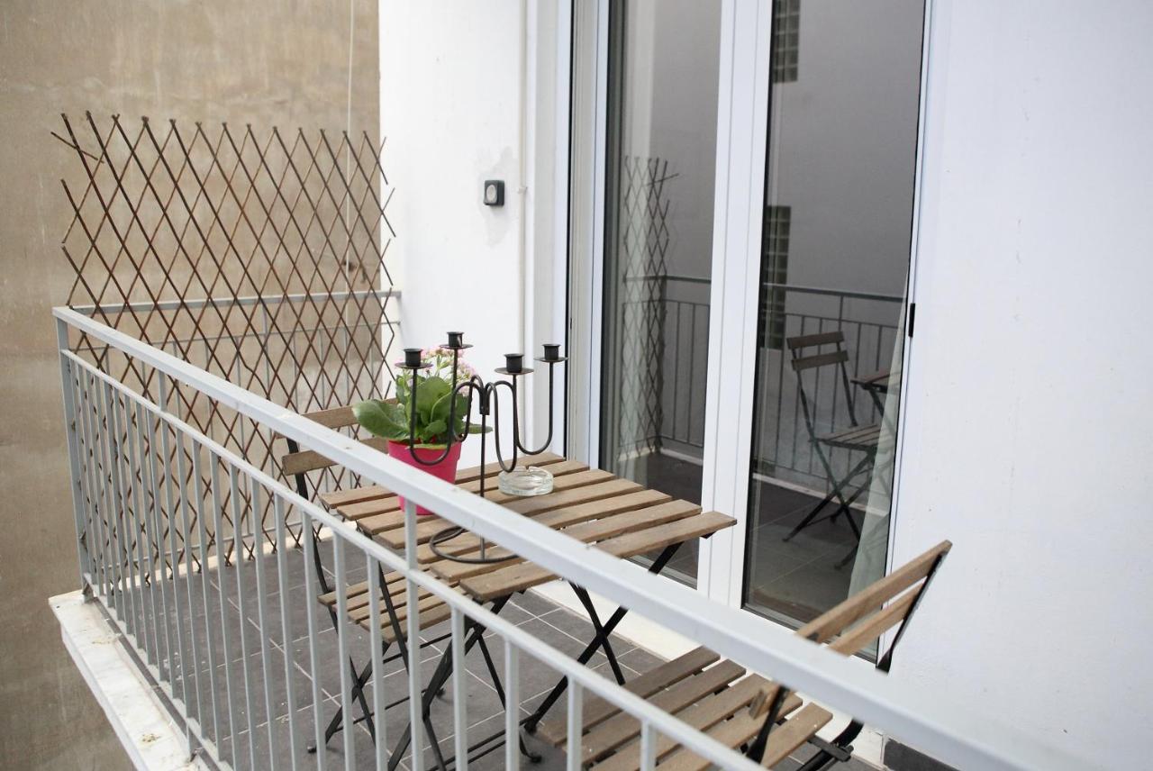 Vz Athens Apartment Zewnętrze zdjęcie