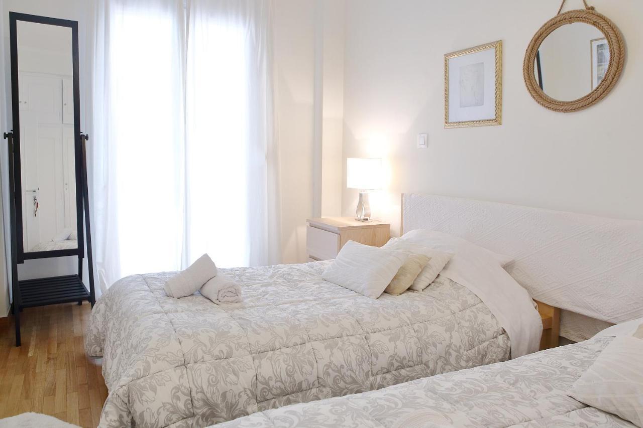 Vz Athens Apartment Zewnętrze zdjęcie