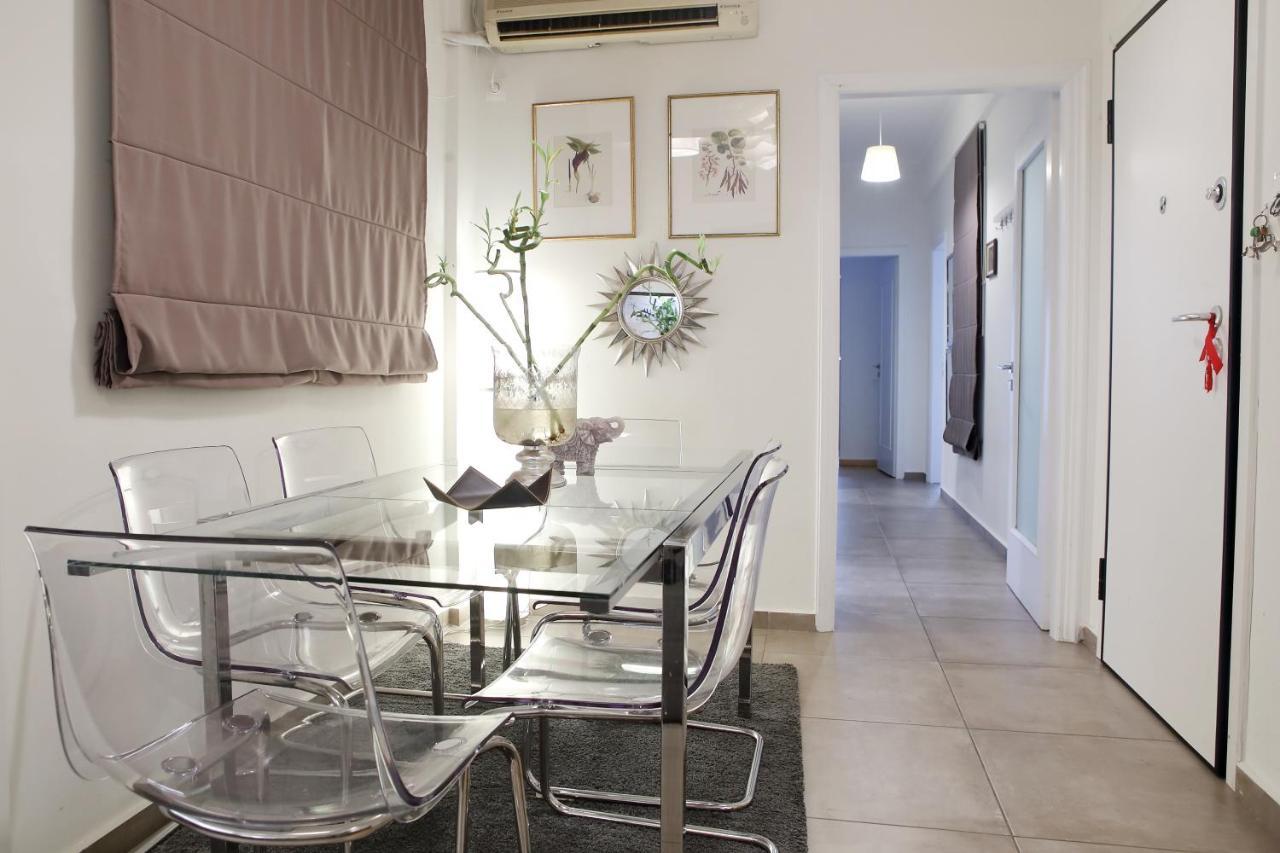 Vz Athens Apartment Zewnętrze zdjęcie