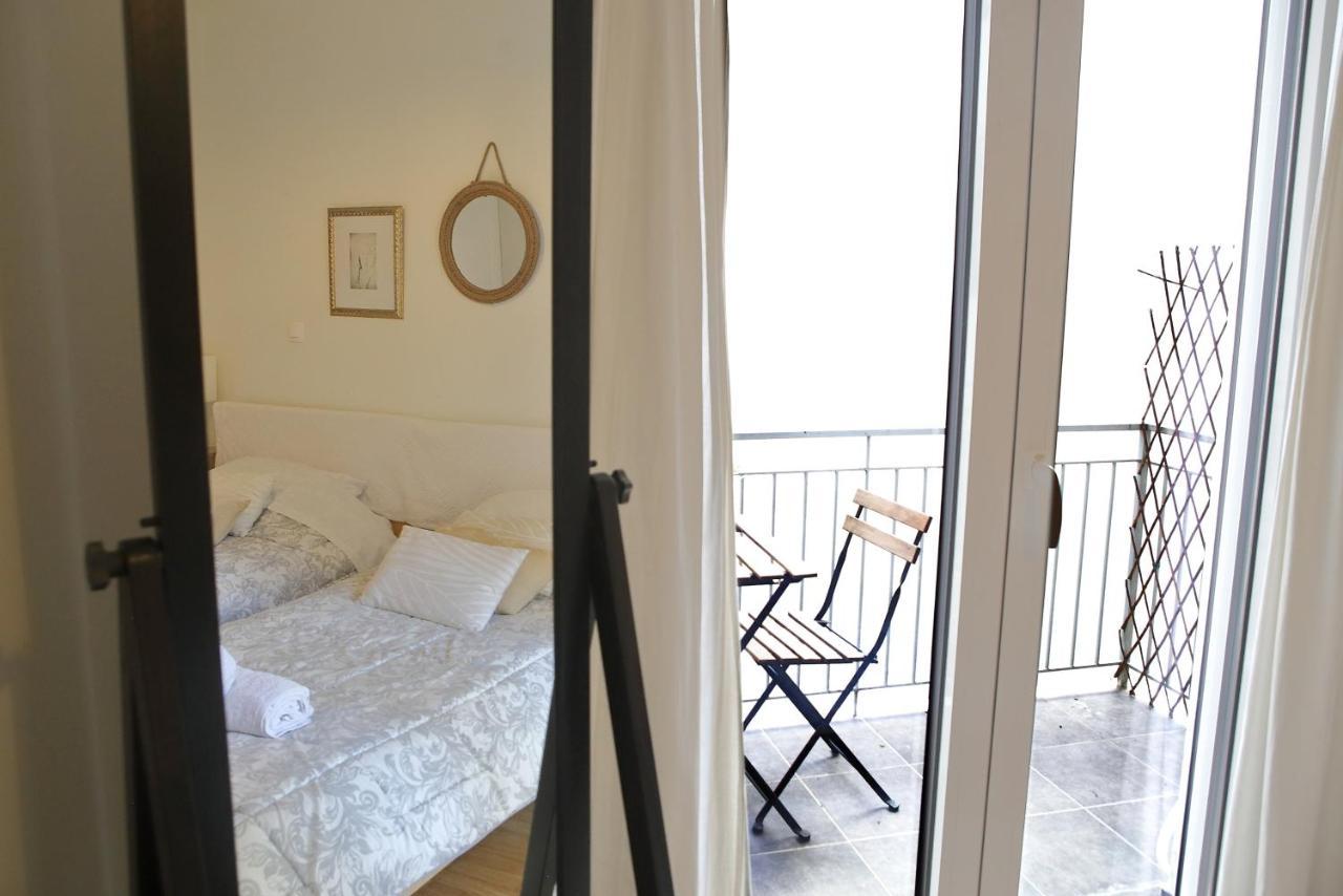 Vz Athens Apartment Zewnętrze zdjęcie